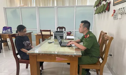 Bắt cựu cán bộ ngân hàng chiếm đoạt 12 tỷ đồng rồi bỏ trốn