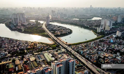 Luật Thủ đô (sửa đổi): Bệ phóng thu hút đầu tư FDI cho Hà Nội