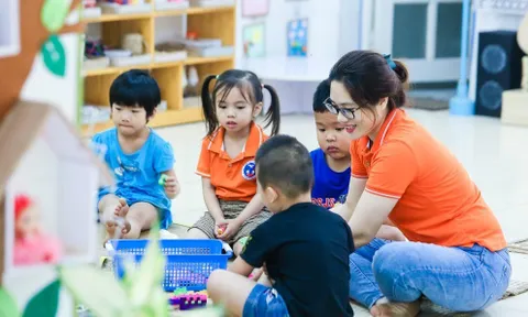 Luật Nhà giáo đặt ra yêu cầu đổi mới đối với giáo viên