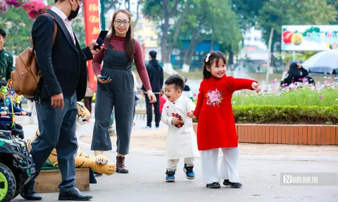Bộ Y tế đề xuất để cặp vợ chồng tự quyết định sinh bao nhiêu con