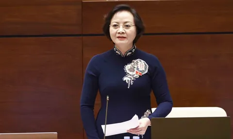 Bộ Nội vụ hướng dẫn thực hiện mức lương cơ sở mới