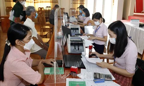 Tín dụng chính sách xã hội mang lại lợi ích thiết thực cho người dân
