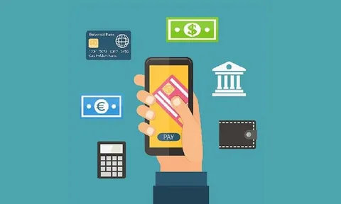 Những trường hợp không được mở tài khoản thanh toán online từ 1/10/2024