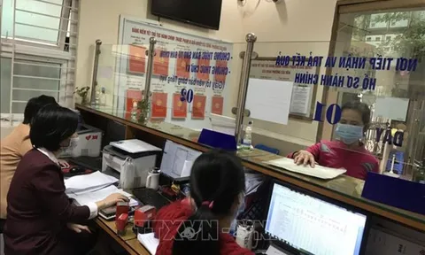 Quản lý, sử dụng đúng số biên chế đã được Bộ Chính trị phê duyệt