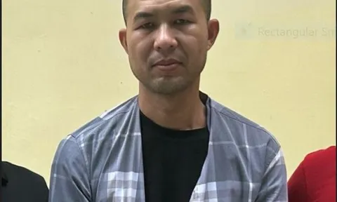 Bắt nghi phạm thứ 3 trong vụ cô gái 22 tuổi bị bắn tử vong ở Hà Nội