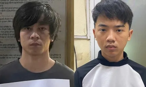 Triệt phá đường dây mại dâm có nhiều thiếu nữ dưới 16 tuổi ở Hà Nội