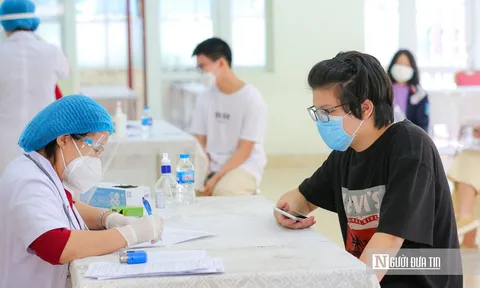 Câu chuyện dịch bệnh