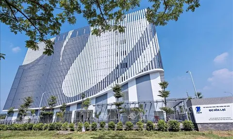Tái cơ cấu Tập đoàn Bưu chính Viễn thông Việt Nam theo hướng số hóa