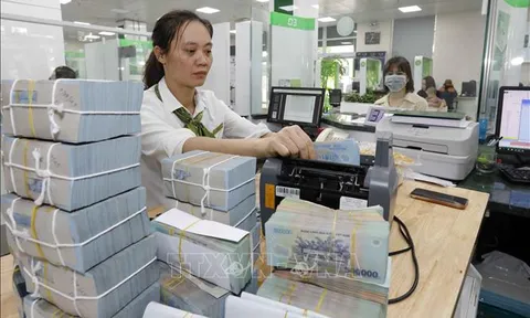 Quy định mức trích lập dự phòng rủi ro của tổ chức tín dụng