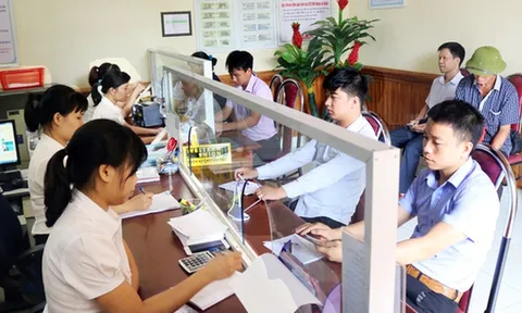 Thời hạn hoạt động của quỹ tín dụng nhân dân tối đa là 50 năm
