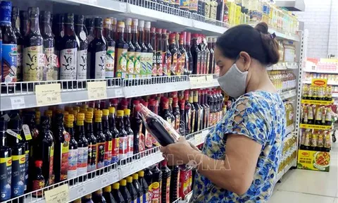 Quy định về thực hiện bình ổn giá