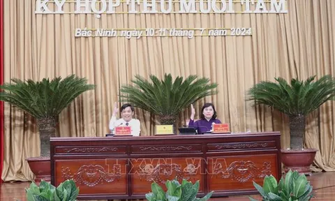Giải pháp căn cơ thực hiện các mục tiêu phát triển kinh tế - xã hội