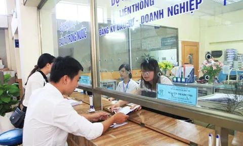 Tăng cường kiểm soát, quản lý việc đăng ký thành lập doanh nghiệp
