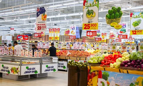 Vi phạm hành chính trong quản lý giá bị phạt tới 300 triệu đồng