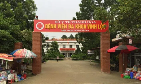Sở Y tế Thanh Hóa vào cuộc vụ 2 mẹ con sản phụ tử vong
