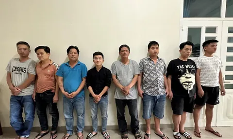 Truy bắt kẻ cầm đầu đường dây cá độ bóng đá 57 tỷ đồng ở Đồng Nai