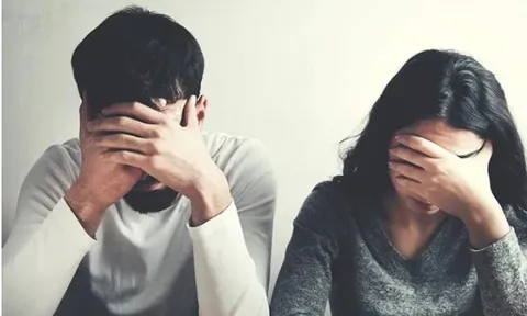 Ngoại tình không xử lý ngay, để lại 4 hậu quả rất nghiêm trọng