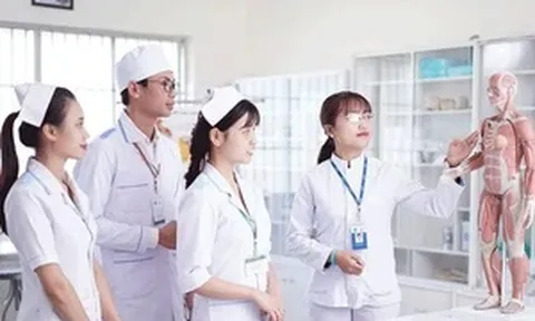 Tiêu chuẩn xét thăng hạng viên chức y, dược, dân số từ hạng III lên hạng II từ ngày 1/9
