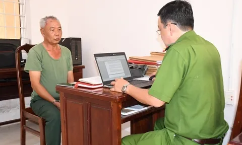 Bắt đối tượng giả danh Công an lừa đảo chiếm đoạt hơn 1 tỷ đồng