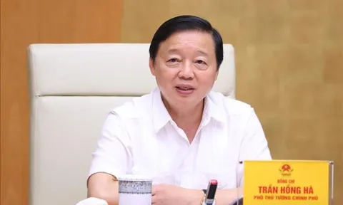 Tạo không gian pháp lý mới cho điện năng lượng tái tạo