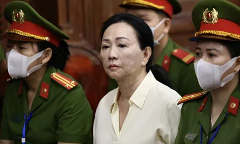 Loạt tài sản 'siêu khủng' của Trương Mỹ Lan bị kê biên trong giai đoạn 2