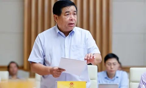 Đẩy nhanh giải ngân vốn đầu tư công những tháng cuối năm 2024