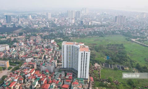 Những đối tượng được hưởng chính sách hỗ trợ về nhà ở xã hội từ 1/8/2024