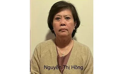 Khởi tố, bắt tạm giam nguyên Phó Chủ tịch UBND TP.HCM
