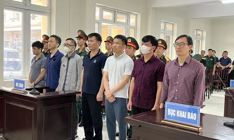 Vụ Việt Á: Phan Quốc Việt được Tòa án Quân sự Trung ương giảm án 3 năm tù