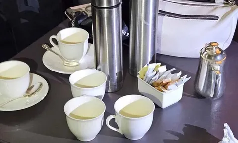 Lời khai của hướng dẫn viên liên quan tới 6 người Việt bị đầu độc ở Thái Lan