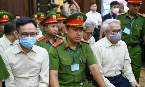 Đại án đăng kiểm: Lý do cựu Cục trưởng Đặng Việt Hà vừa là bị cáo, vừa là bị hại