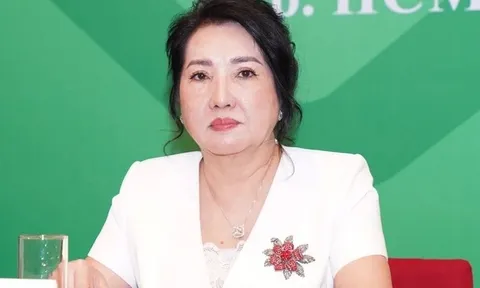 Khởi tố, bắt tạm giam Tổng Giám đốc Quốc Cường Gia Lai