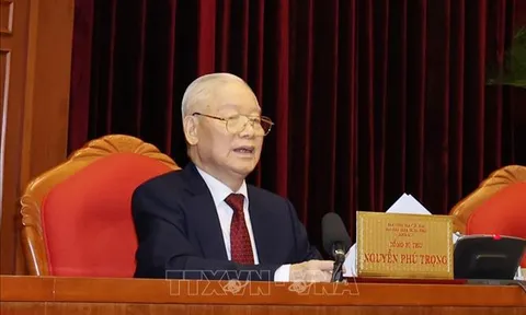 Trong hoàn cảnh nào lòng dân đều tín nhiệm, hướng về Đảng