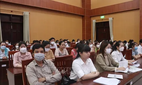 Đề xuất bỏ quy định từ ngày 1/8 chỉ tuyển dụng công chức đạt kết quả kiểm định