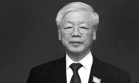 Hội Luật gia Châu Á - Thái Bình Dương gửi điện chia buồn Tổng Bí thư Nguyễn Phú Trọng từ trần