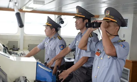 Sửa quy định cấp chứng chỉ chuyên môn thuyền viên phương tiện thuỷ nội địa