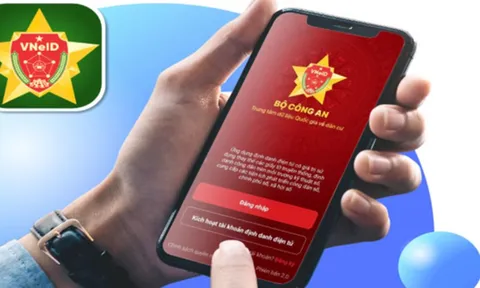 Các bước đăng ký xe lần đầu bằng dịch vụ công trực tuyến toàn trình từ ngày 1/8/2024