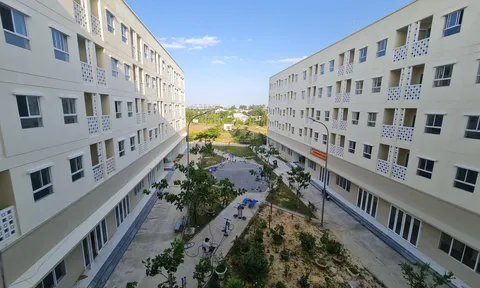 Quy định về việc bán, cho thuê mua, cho thuê nhà ở xã hội