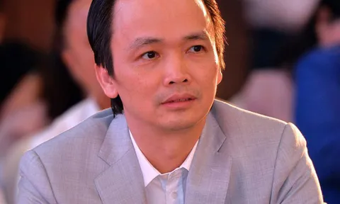 Hôm nay (22/7), cựu Chủ tịch Tập đoàn FLC Trịnh Văn Quyết hầu tòa