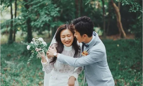 Vợ yêu chồng đừng thốt ra 4 câu này kẻo ran nứt tình cảm