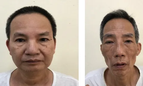 Hà Nội: Khởi tố 2 đối tượng tàng trữ, mua bán trái phép chất ma túy tại quận Hai Bà Trưng