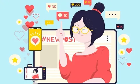 Livestream và Streamer