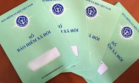 Quy định về thu nhập làm căn cứ đóng BHXH tự nguyện từ ngày 1/7