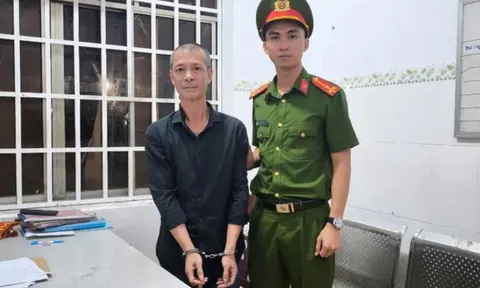 Bắt đối tượng chiếm đoạt gần 500 triệu chuyển khoản nhầm