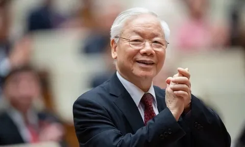 Bài viết của Chủ tịch Quốc hội về thực hiện ý nguyện của Tổng Bí thư Nguyễn Phú Trọng