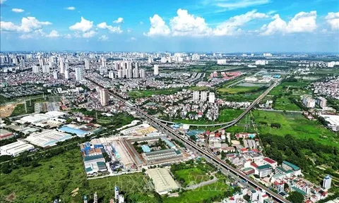 Kiểm kê đất đai trên phạm vi cả nước từ ngày 1/8/2024