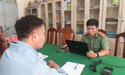 Xử phạt vi phạm hành chính đối tượng đưa tin sai sự thật, chia rẽ tôn giáo