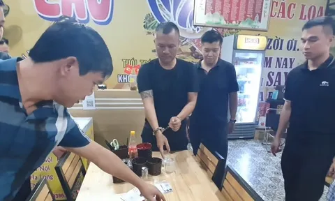 Khởi tố đối tượng lập hơn 1.200 hợp đồng cho vay lãi nặng, thu lời trên 3 tỷ đồng
