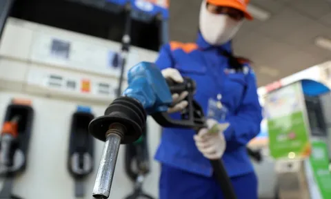 Trình dự thảo Nghị định thay thế về kinh doanh xăng dầu trong quý III/2024