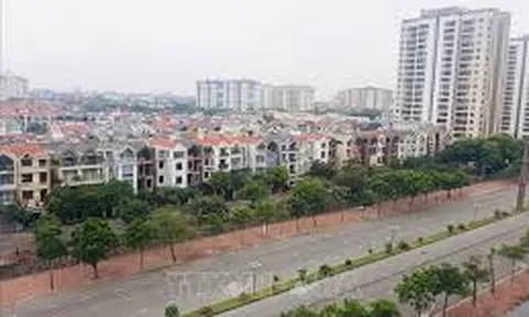 Tiêu chuẩn diện tích, trang thiết bị nội thất nhà ở công vụ
